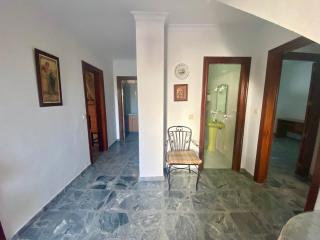 Casa Nati - Alfarnate - 5