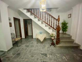Casa Nati - Alfarnate - 3