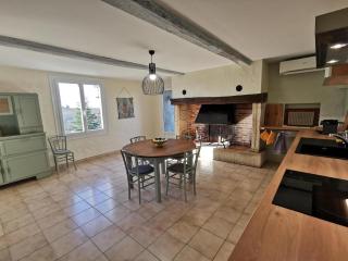 Gîte - Le Moussat - Lagraulet-du-Gers - 7