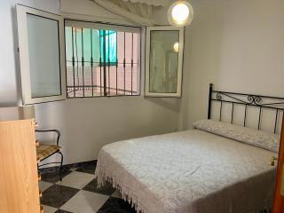 Casa Nati - Alfarnate - 1