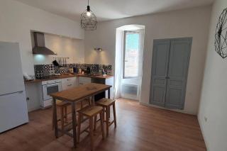 Charme & tranquillité, 3 pièces au cœur du village - 2