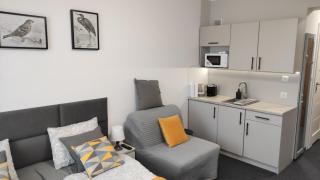 Apartament 301 Planeta - Mielno - 8