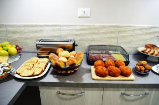 B&B Casa Canali - Palerme - 2