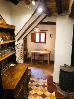 Casa Esperanza - Lanjarón - 6