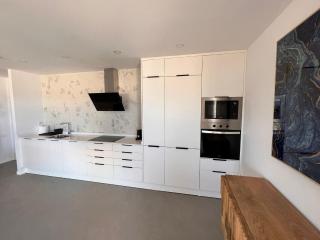 Penthouse sea view - Oliva - 7