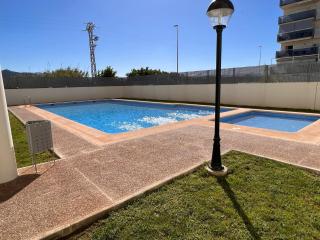 Penthouse sea view - Oliva - 6