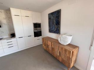 Penthouse sea view - Oliva - 4