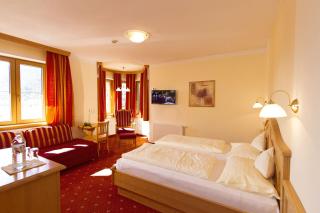 Hotel Rietzer Hof - Rietz - 3