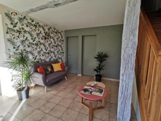 Chambres d'hôtes - Le Moussat - Lagraulet-du-Gers - 7