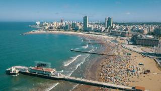 Playa Bristol - Mar del Plata - 0