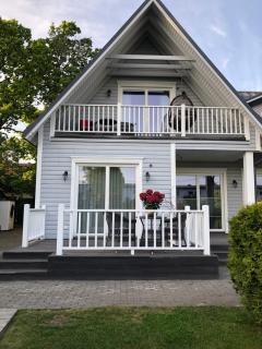 Breeze Residence 3 rooms apartment - Pärnu - 0