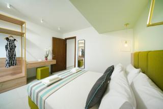 Miracle Suites by Klisma beach - Skala Kallirachis - 7