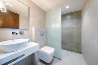 Miracle Suites by Klisma beach - Skala Kallirachis - 6