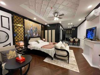 TMS Pullman Quy Nhơn The Maison House - Quy Nhon - 0