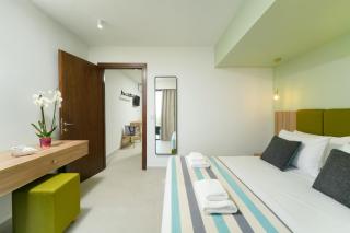 Miracle Suites by Klisma beach - Skala Kallirachis - 5