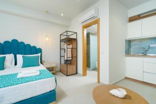 Miracle Suites by Klisma beach - Skala Kallirachis - 1