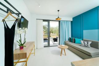 Miracle Suites by Klisma beach - Skala Kallirachis - 1