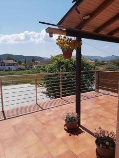 Theo Apartments - Sidari - 9