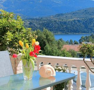 Blue Lagoon Luxury Apartment G2 - Argostoli - 0