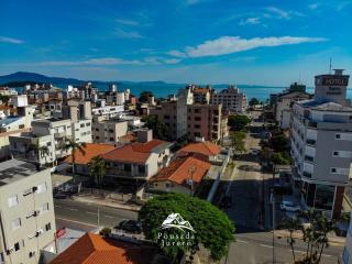 POUSADA JURERE - 8