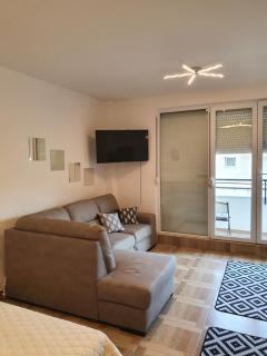 Apartman Bečići - Budva - Budva - 8