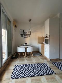 Apartman Bečići - Budva - Budva - 5