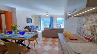Blue Lagoon Luxury Apartment G2 - Argostoli - 9
