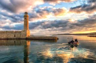 Elisabeth's Penthouse at the heart of the city - Rethymno - 3