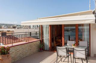 Elisabeth's Penthouse at the heart of the city - Rethymno - 8