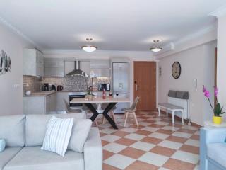 Blue Lagoon Luxury Apartment G2 - Argostoli - 5