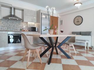Blue Lagoon Luxury Apartment G2 - Argostoli - 4