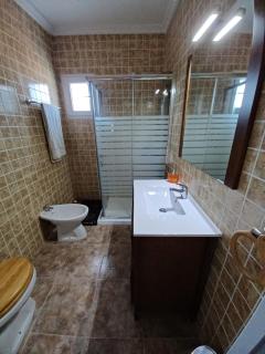 Chalet independiente con amplio jardín y barbacoa AT - CC-00678 - 7