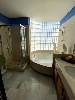 Villa BERNA with sea view - Playa Blanca - 4