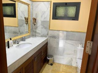 Villa BERNA with sea view - Playa Blanca - 3