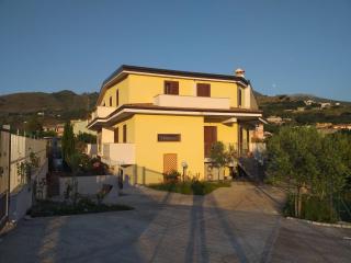 B&B Il Dolce Nido - Tortora - 7