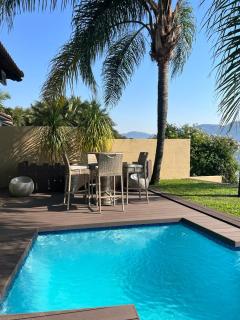 Pecanwood Dam View - 7