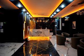 KOLAĞASI HOTEL - 9