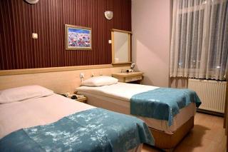 KOLAĞASI HOTEL - 5