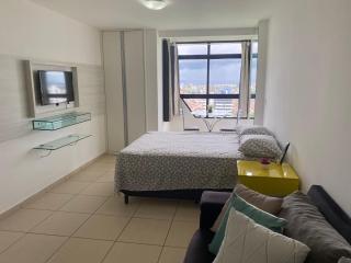 Flat a margem do açude velho - Campina Grande - 8