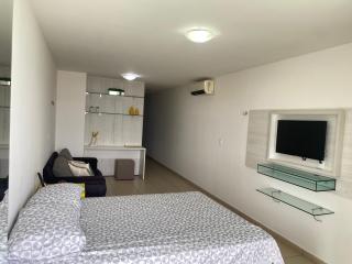 Flat a margem do açude velho - Campina Grande - 6