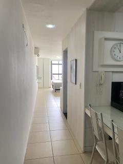 Flat a margem do açude velho - Campina Grande - 3