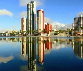 Flat a margem do açude velho - Campina Grande - 0