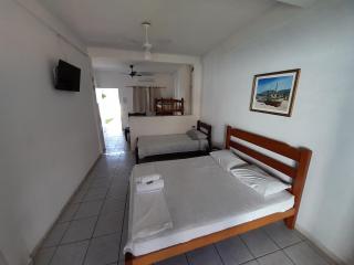 Pousada Mares - Caraguatatuba - 1