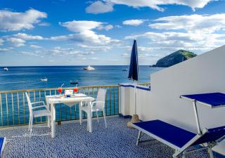 Hotel Regina del Mare - Ischia - 8