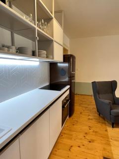 Apartment Trotuar - 1