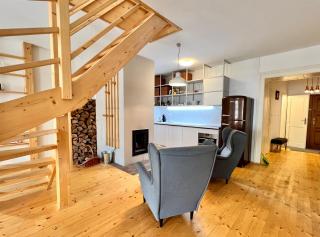 Apartment Trotuar - Banská Štiavnica - 8
