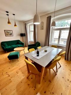 Apartment Trotuar - Banská Štiavnica - 0