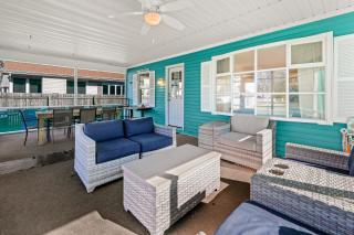 Rehoboth Beach Anna B St - Rehoboth Beach - 5