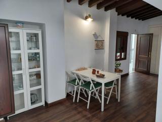 Apartamentos Turísticos Mamelón - Jerez de la Frontera - 5
