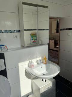 Ferien - Wohnung In Kassel Waldau Zentral - Kassel - 3